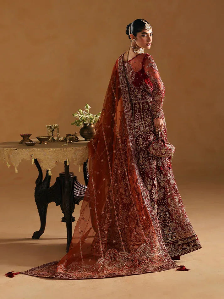 Gulaal | Wedding 25 | Jahari - Rang-e-Khaas