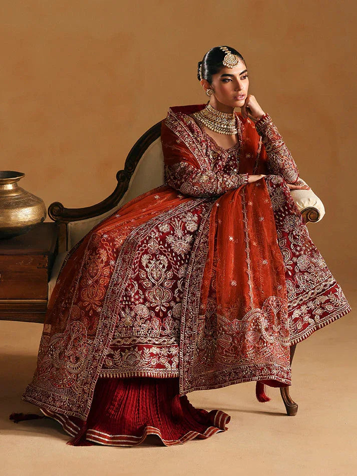 Gulaal | Wedding 25 | Jahari - Rang-e-Khaas