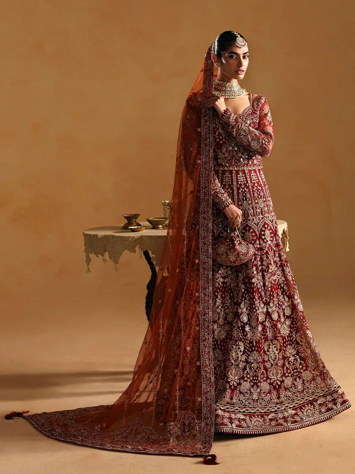 Gulaal | Wedding 25 | Jahari - Rang-e-Khaas