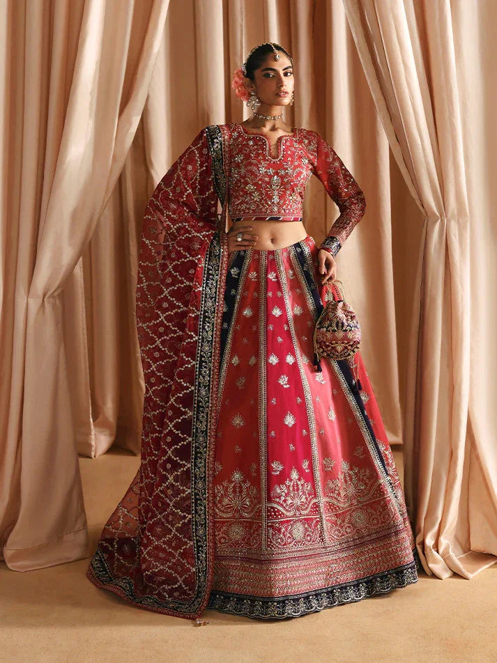 Gulaal | Wedding 25 | Aysana - Rang-e-Khaas