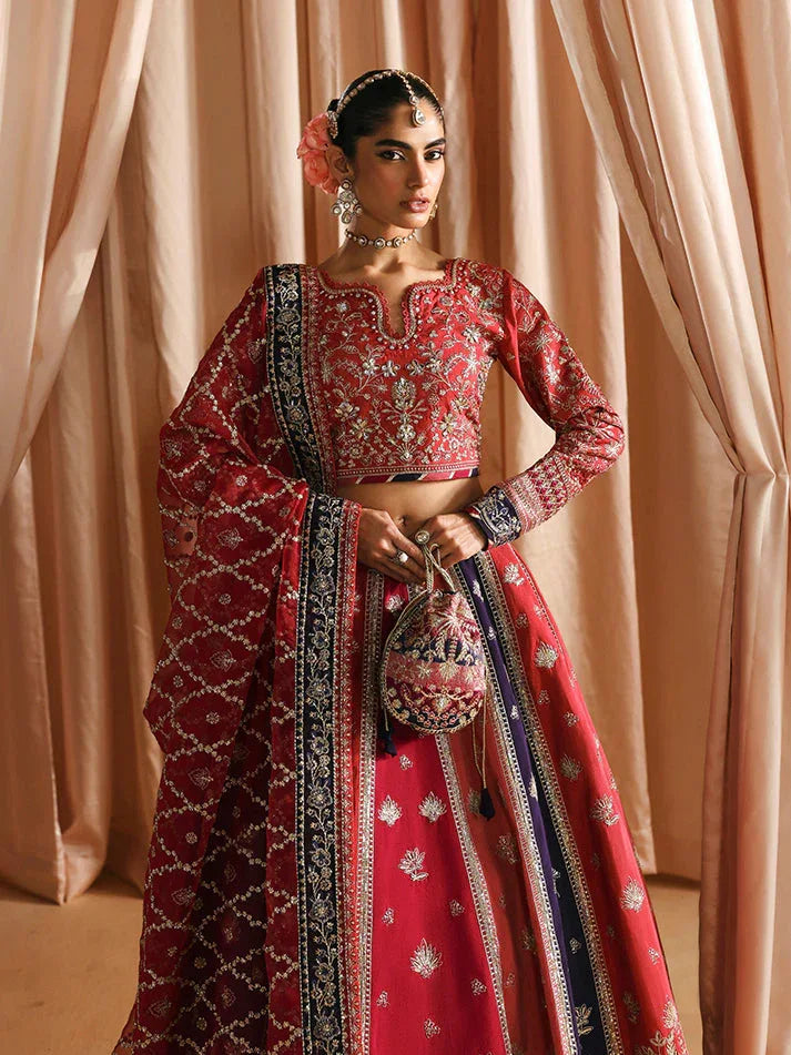 Gulaal | Wedding 25 | Aysana - Rang-e-Khaas