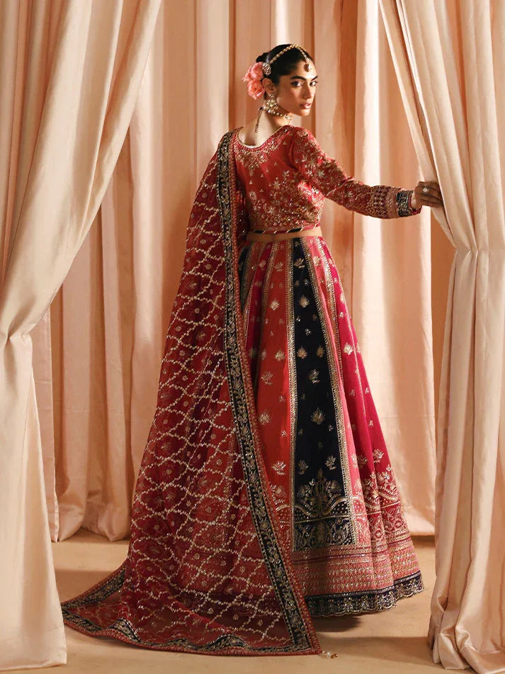 Gulaal | Wedding 25 | Aysana - Rang-e-Khaas