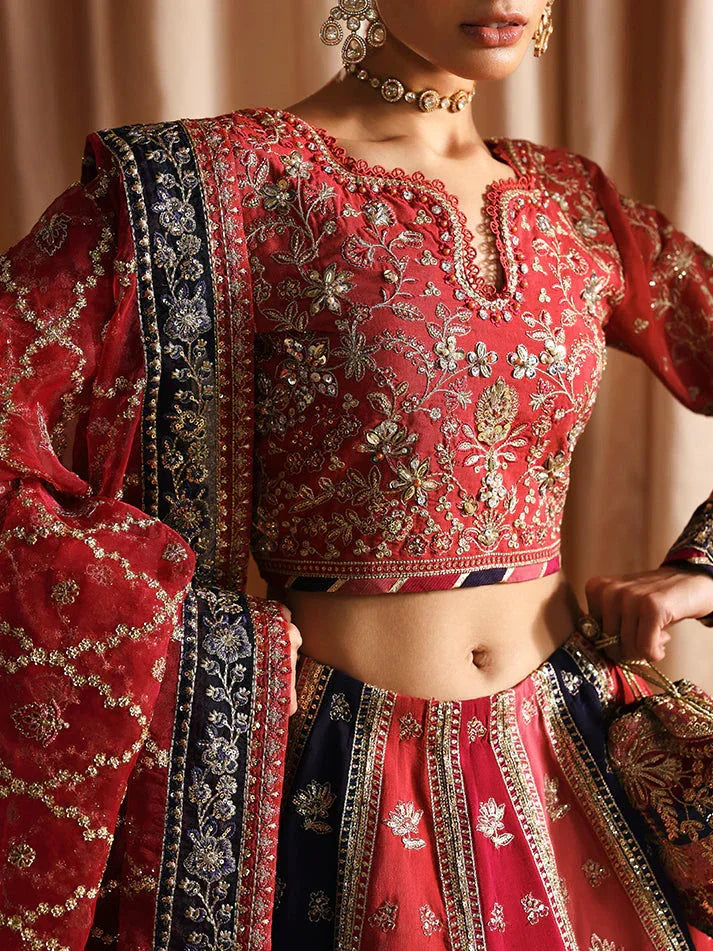 Gulaal | Wedding 25 | Aysana - Rang-e-Khaas