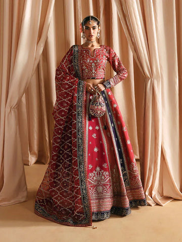 Gulaal | Wedding 25 | Aysana - Rang-e-Khaas