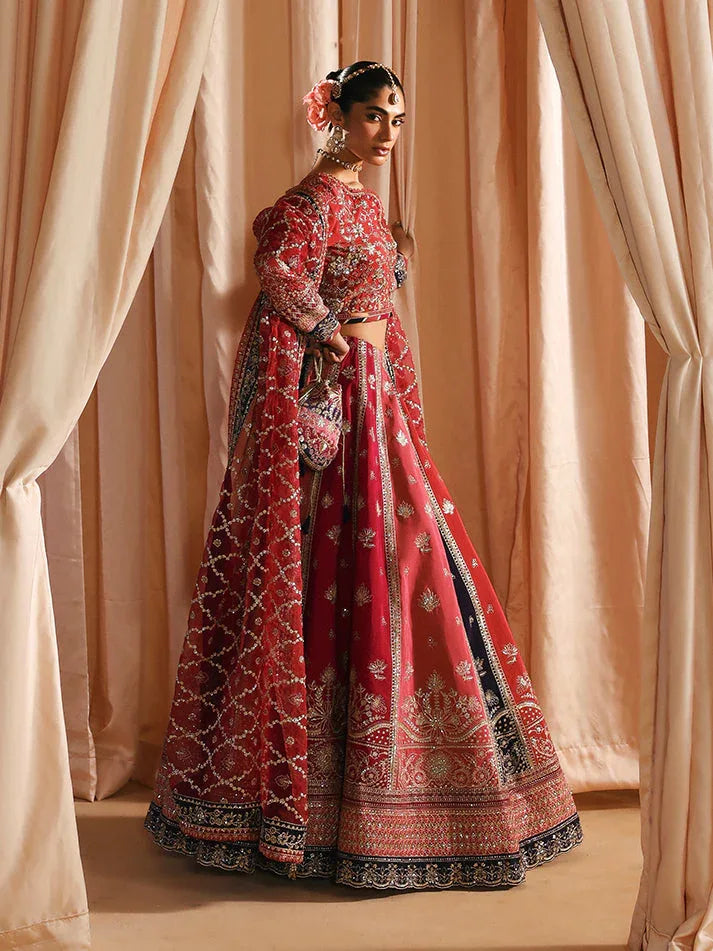 Gulaal | Wedding 25 | Aysana - Rang-e-Khaas