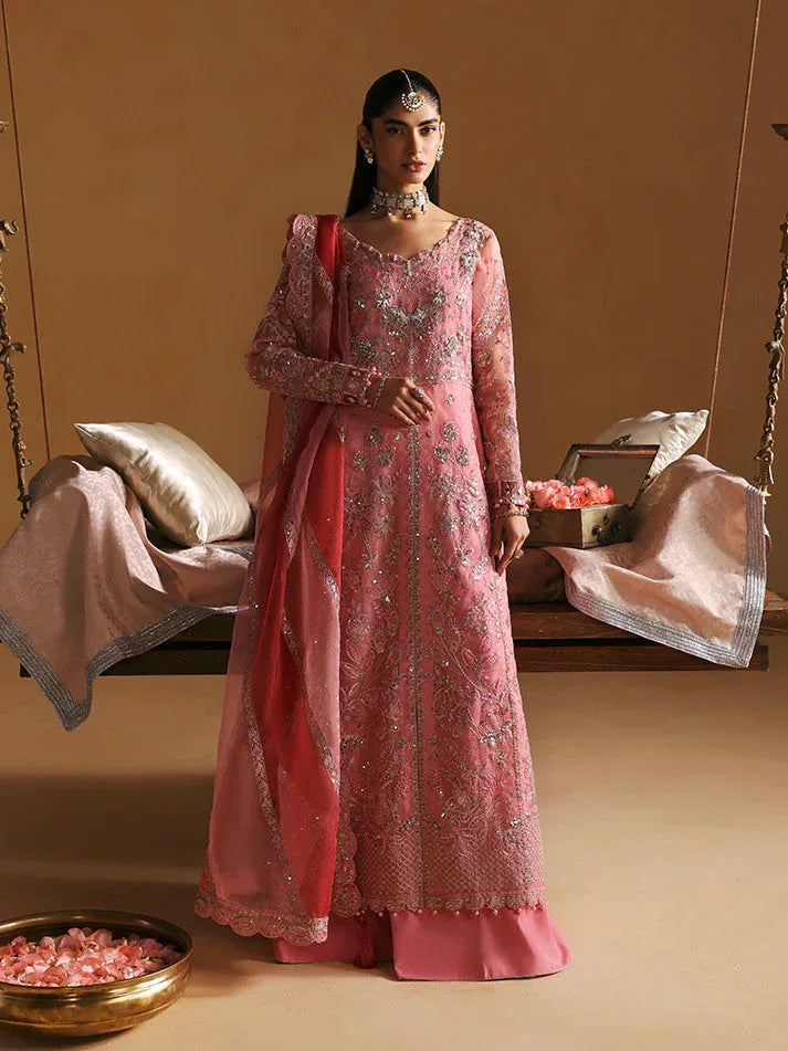 Gulaal | Wedding 25 | Areeman - Rang-e-Khaas