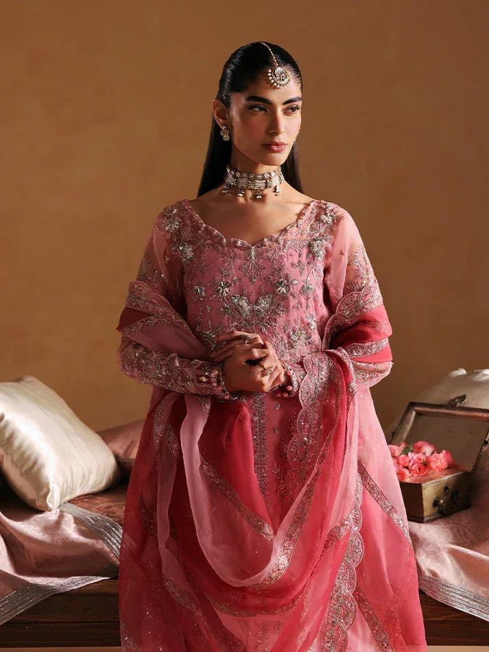 Gulaal | Wedding 25 | Areeman - Rang-e-Khaas