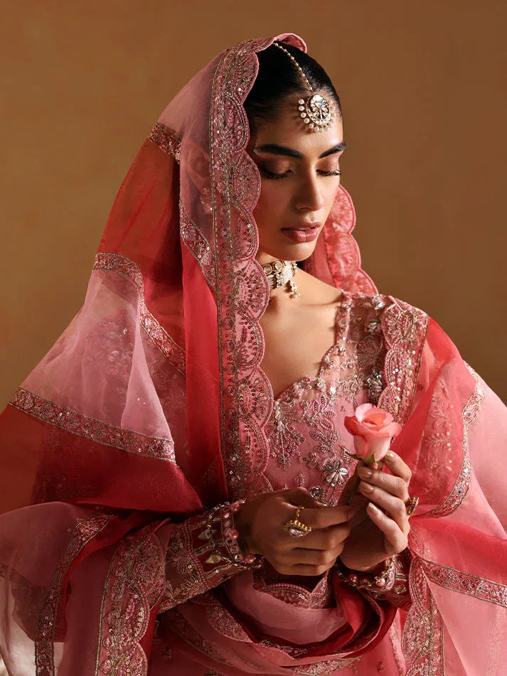 Gulaal | Wedding 25 | Areeman - Rang-e-Khaas