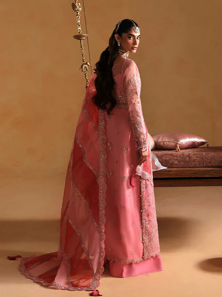 Gulaal | Wedding 25 | Areeman - Rang-e-Khaas