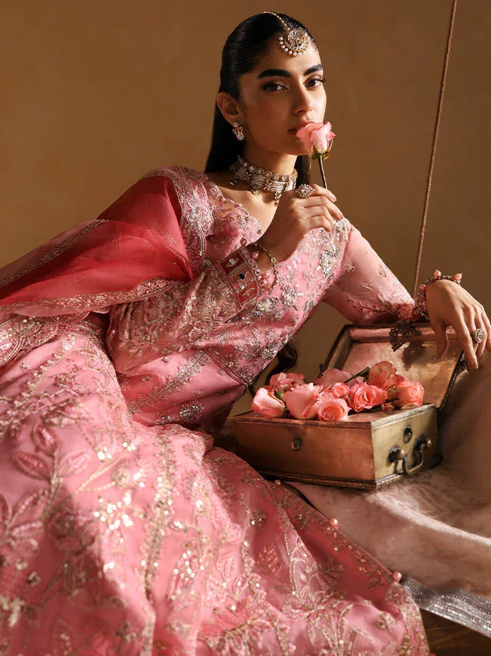 Gulaal | Wedding 25 | Areeman - Rang-e-Khaas