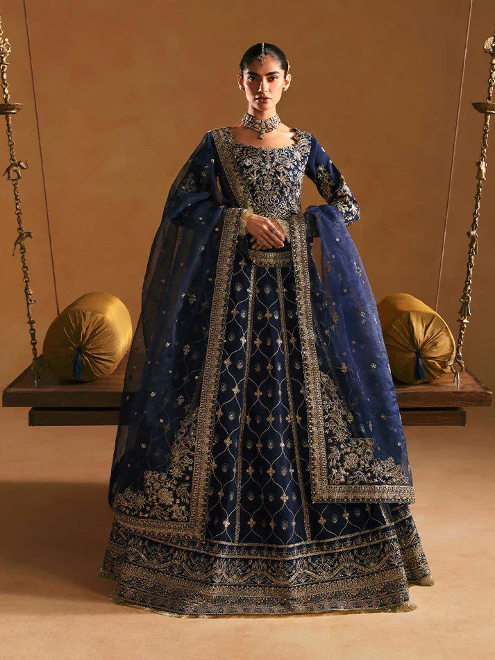 Gulaal | Wedding 25 | Raeha - Rang-e-Khaas
