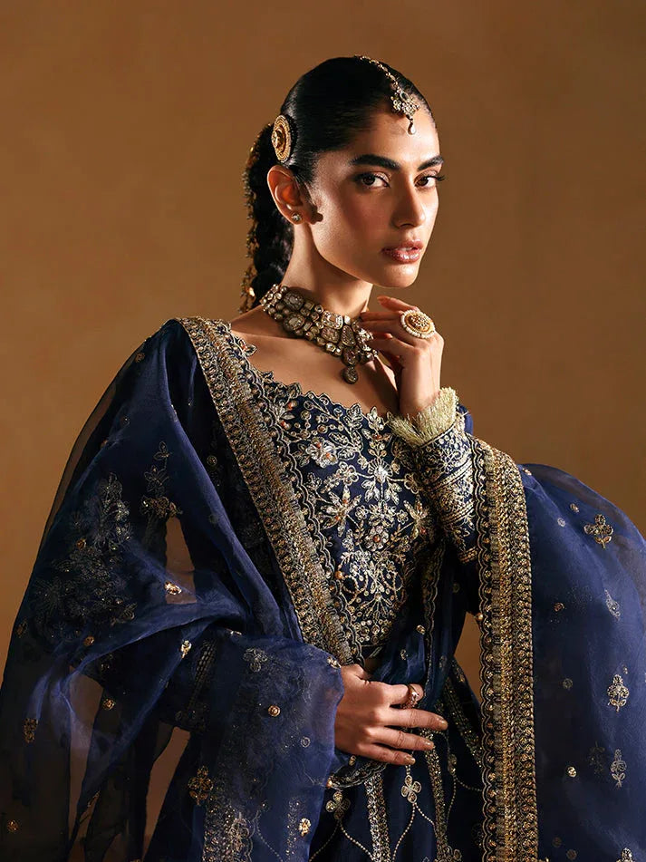 Gulaal | Wedding 25 | Raeha - Rang-e-Khaas