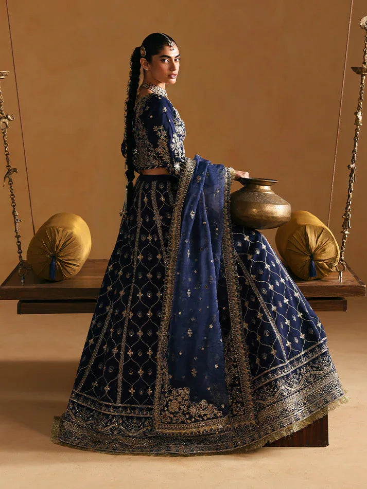 Gulaal | Wedding 25 | Raeha - Rang-e-Khaas