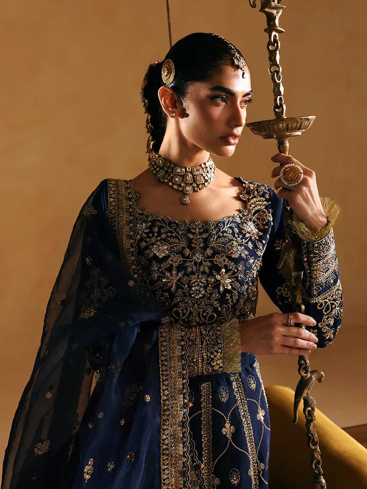 Gulaal | Wedding 25 | Raeha - Rang-e-Khaas