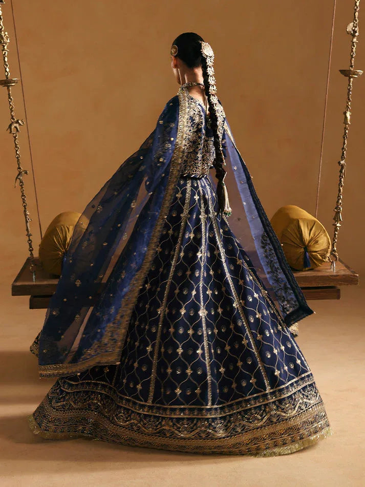 Gulaal | Wedding 25 | Raeha - Rang-e-Khaas