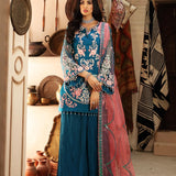 Waqas Shah | Ishq Naama | AFSANA - Rang-e-Khaas