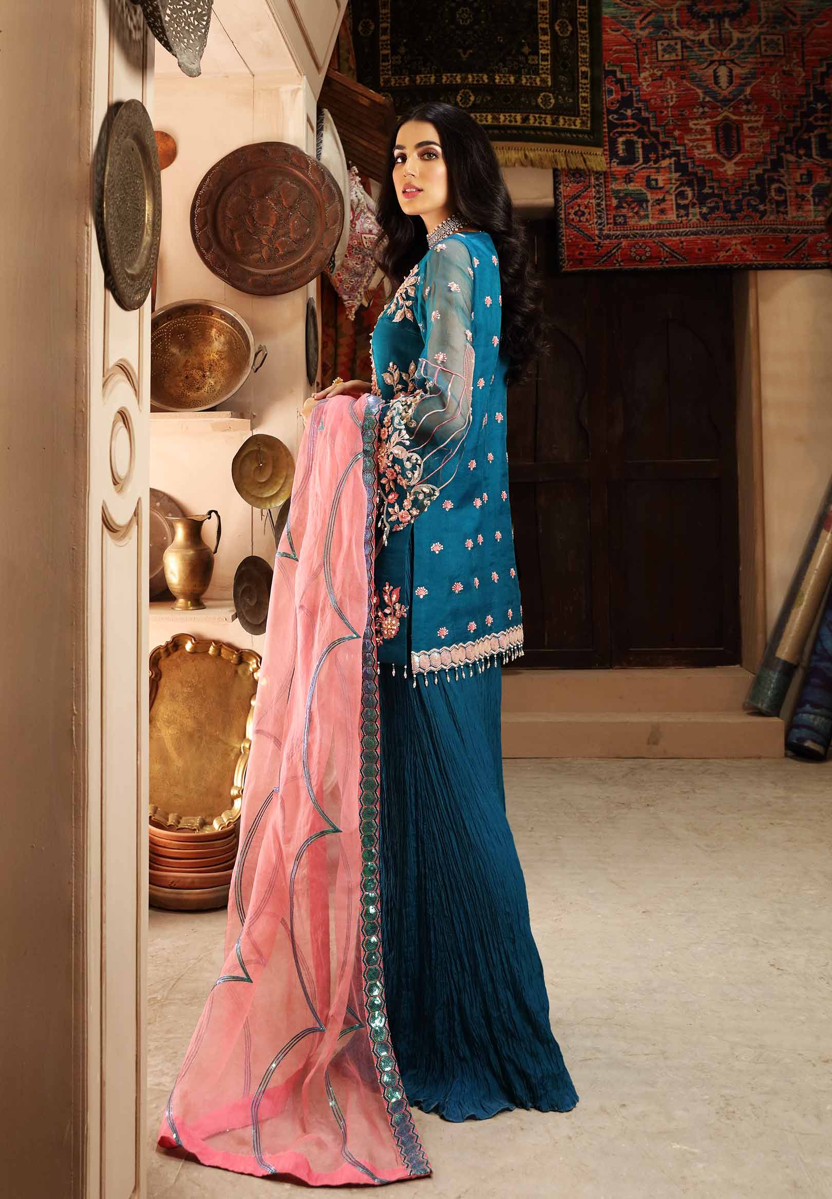 Waqas Shah | Ishq Naama | AFSANA - Rang-e-Khaas