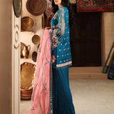 Waqas Shah | Ishq Naama | AFSANA - Rang-e-Khaas