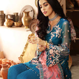 Waqas Shah | Ishq Naama | AFSANA - Rang-e-Khaas