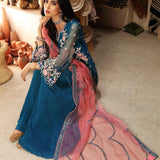 Waqas Shah | Ishq Naama | AFSANA - Rang-e-Khaas