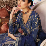 Waqas Shah | Ishq Naama | DUR-E-SHAHWAR - Rang-e-Khaas