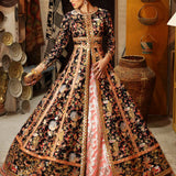 Waqas Shah | Ishq Naama | FAKHAR UN NISA - Rang-e-Khaas