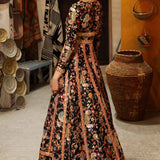 Waqas Shah | Ishq Naama | FAKHAR UN NISA - Rang-e-Khaas