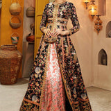 Waqas Shah | Ishq Naama | FAKHAR UN NISA - Rang-e-Khaas