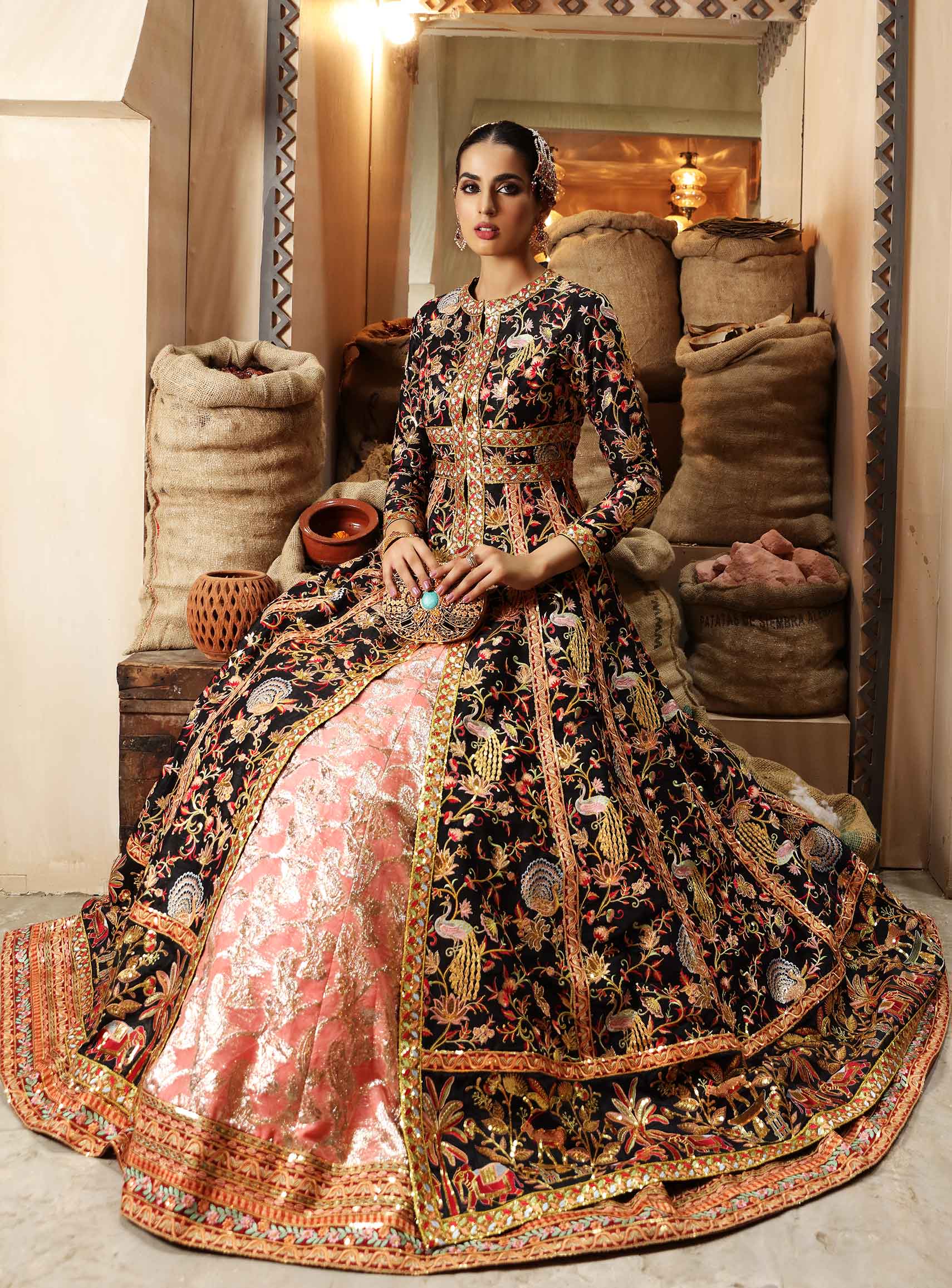 Waqas Shah | Ishq Naama | FAKHAR UN NISA - Rang-e-Khaas