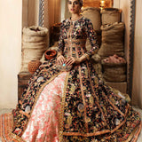 Waqas Shah | Ishq Naama | FAKHAR UN NISA - Rang-e-Khaas