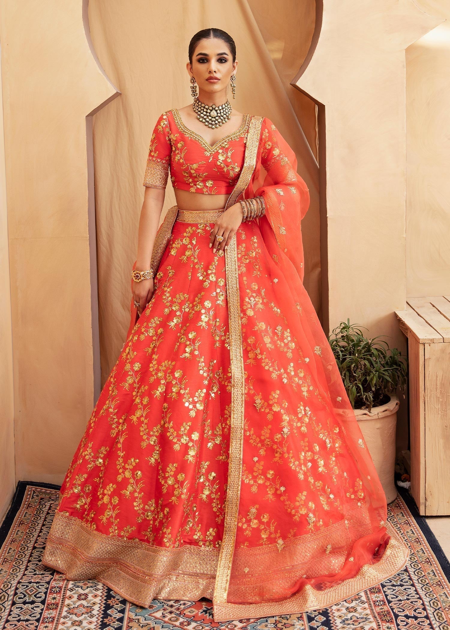 Waqas Shah | Madhubala | AAROHI - Rang-e-Khaas