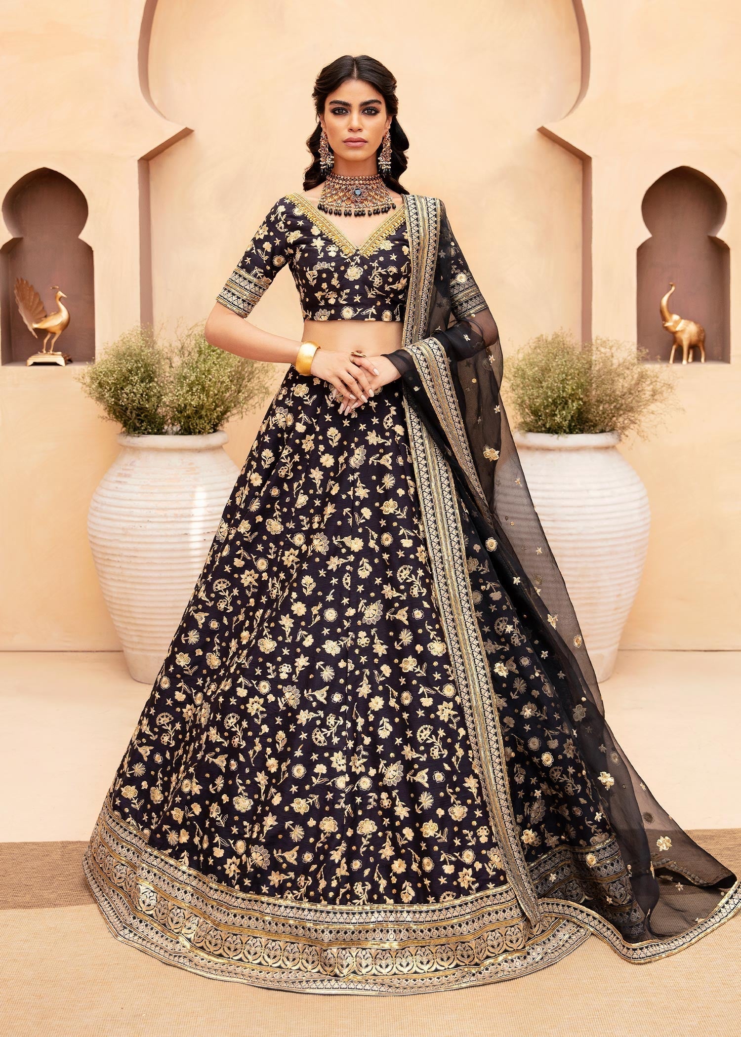 Waqas Shah | Madhubala | LAKSHMI - Rang-e-Khaas