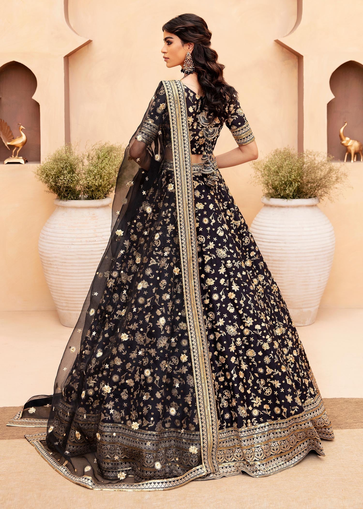 Waqas Shah | Madhubala | LAKSHMI - Rang-e-Khaas