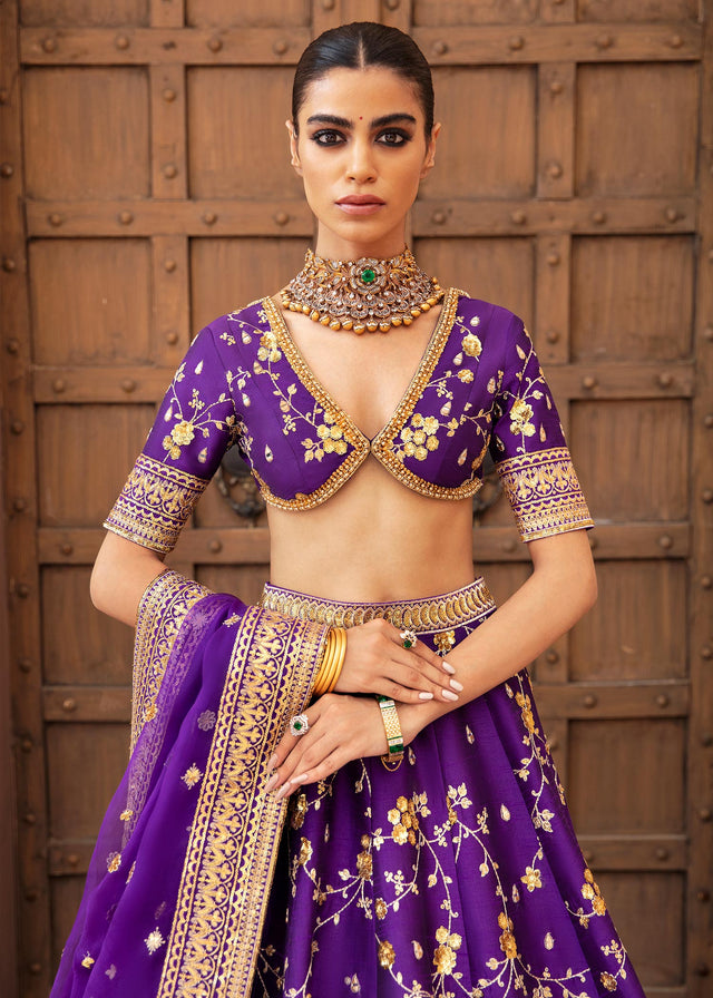 Waqas Shah | Madhubala | MAHRANG - Rang-e-Khaas