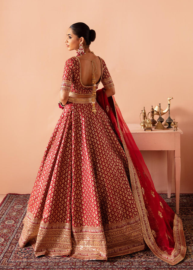 Waqas Shah | Madhubala | MASTANI - Rang-e-Khaas