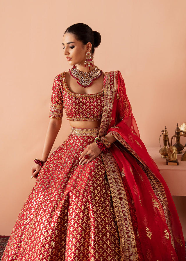 Waqas Shah | Madhubala | MASTANI - Rang-e-Khaas