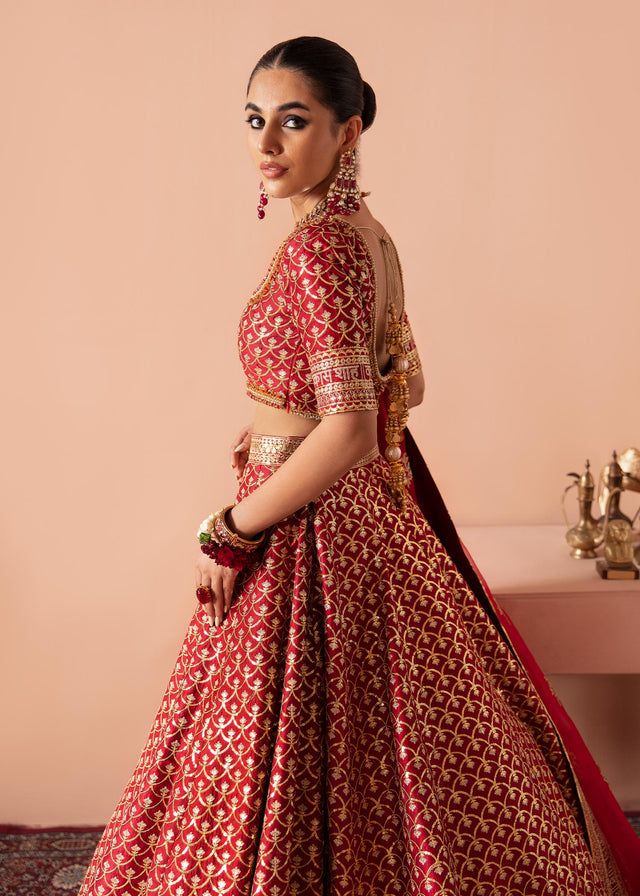 Waqas Shah | Madhubala | MASTANI - Rang-e-Khaas