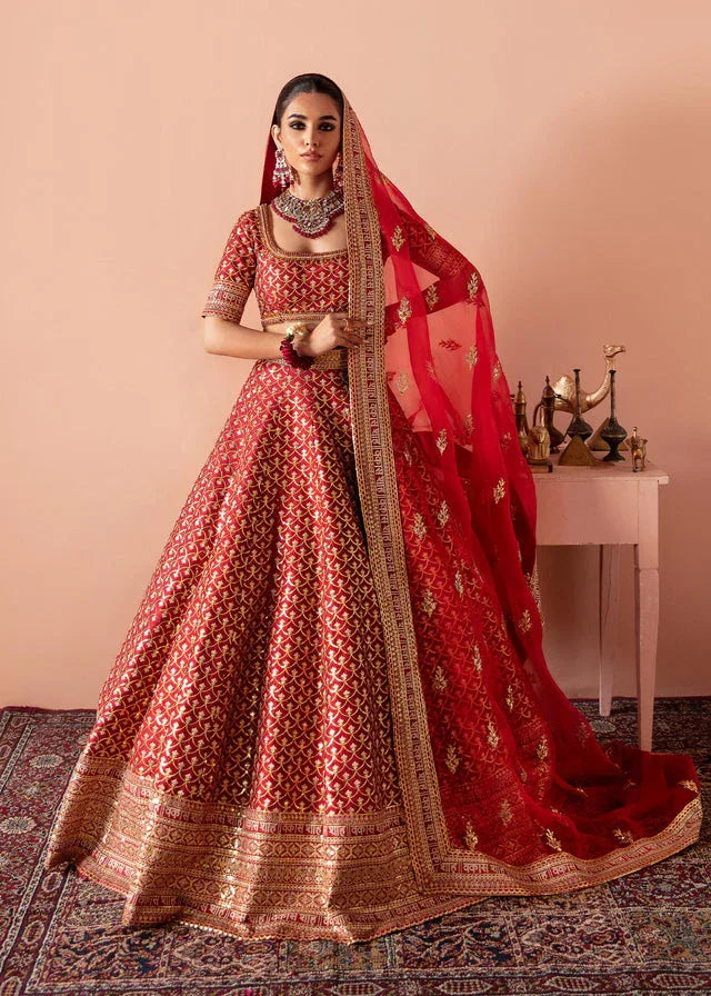 Waqas Shah | Madhubala | MASTANI - Rang-e-Khaas