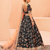 Waqas Shah | Madhubala | SHAH BANO - Rang-e-Khaas