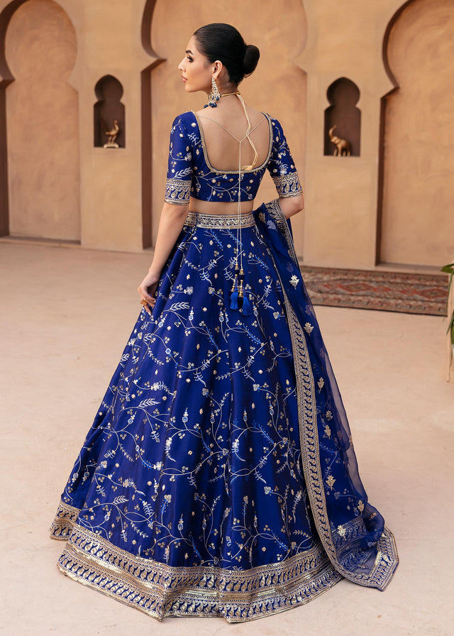 Waqas Shah | Madhubala | SHAHNAAZ - Rang-e-Khaas