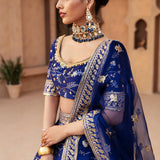 Waqas Shah | Madhubala | SHAHNAAZ - Rang-e-Khaas