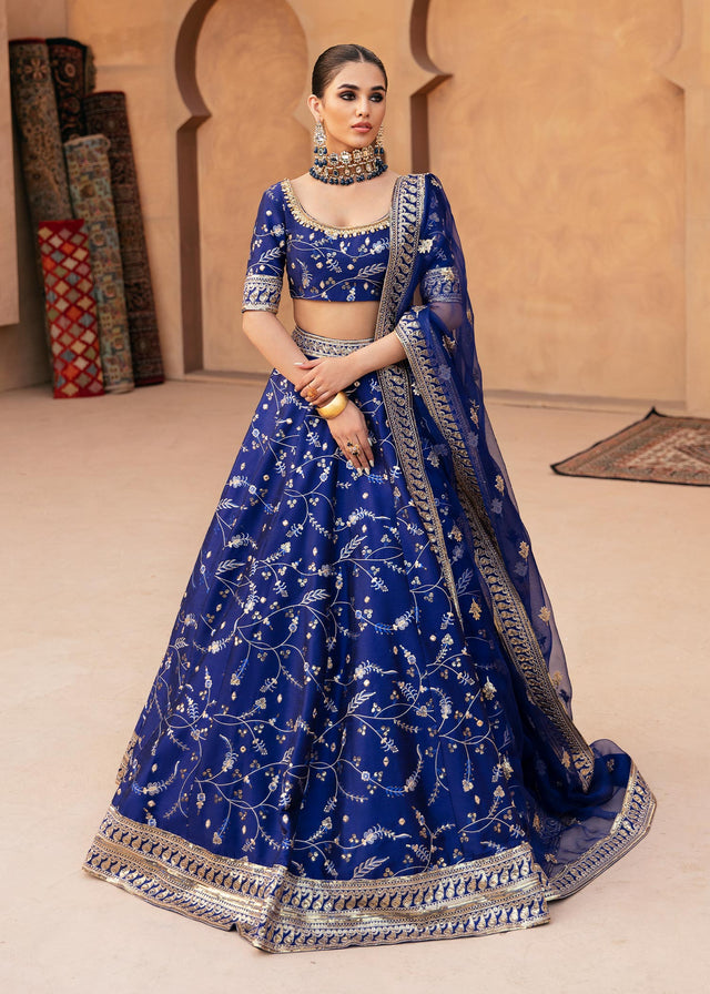 Waqas Shah | Madhubala | SHAHNAAZ - Rang-e-Khaas