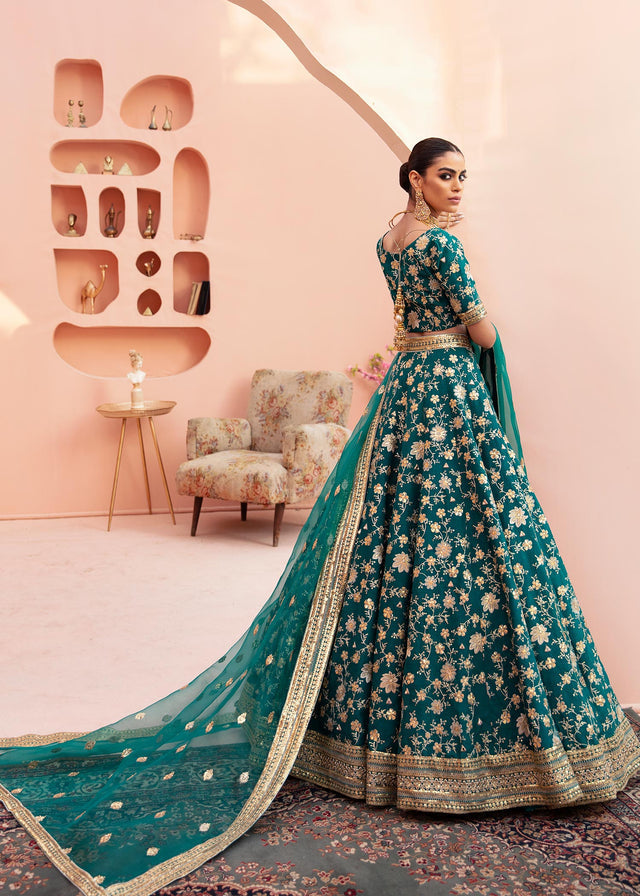 Waqas Shah | Madhubala | SHAHRBAANU - Rang-e-Khaas