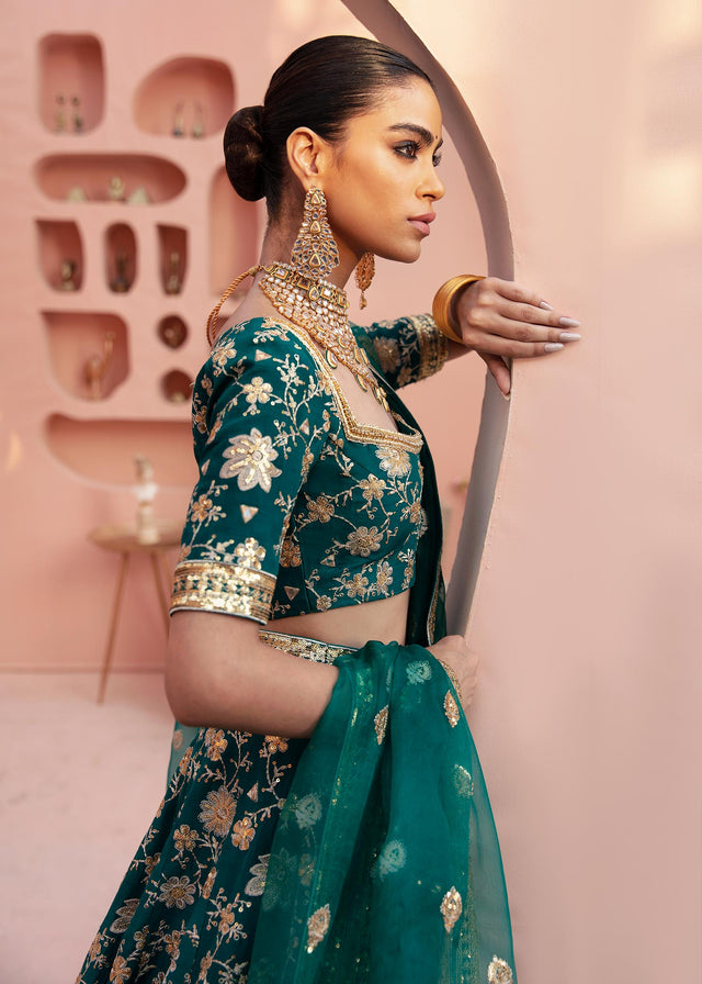 Waqas Shah | Madhubala | SHAHRBAANU - Rang-e-Khaas