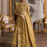 Waqas Shah | Malika - E - Elizabeth | ORCHID - Rang-e-Khaas