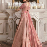 Waqas Shah | Malika - E - Elizabeth | PRIMROSE - Rang-e-Khaas