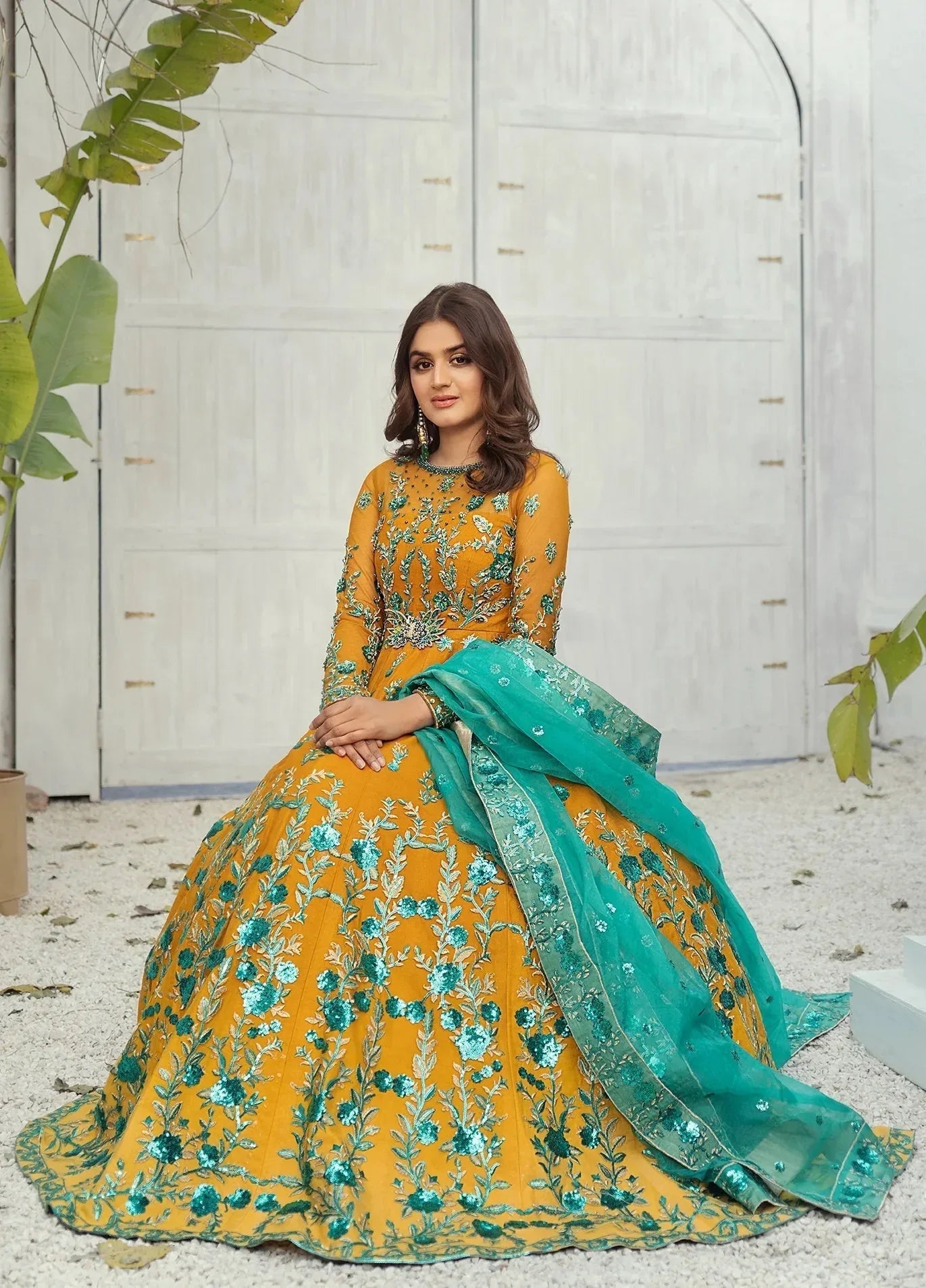 Waqas Shah | Malika E Jahan | Chand r Mukhi - Rang-e-Khaas