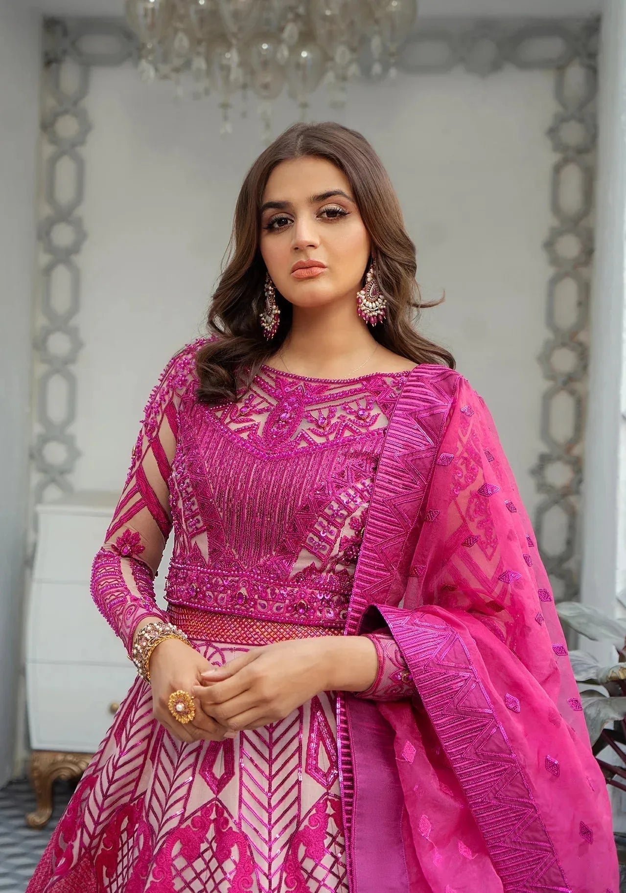 Waqas Shah | Malika E Jahan | Sufala - Rang-e-Khaas