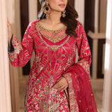 Waqas Shah | Meh-E-Nur | TOPAZ - Rang-e-Khaas