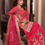 Waqas Shah | Meh-E-Nur | TOPAZ - Rang-e-Khaas